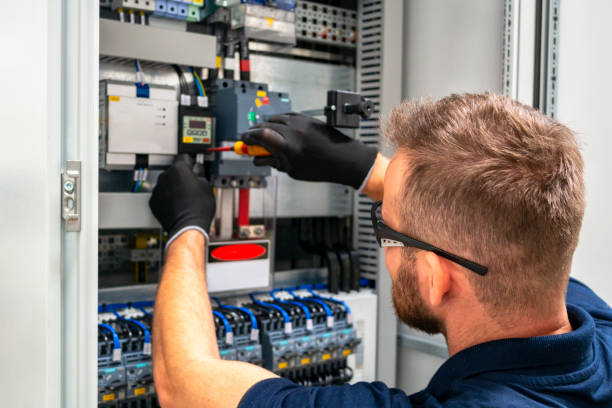 Best Industrial Electrical Services  in Mead, CO