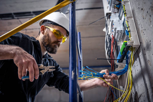 Best Residential Electrician Services  in Mead, CO