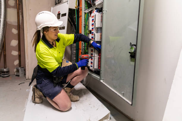 Best Electrician Near Me  in Mead, CO