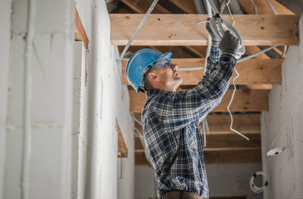 Best Electrical Rewiring Services  in Mead, CO