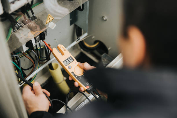 Professional Electrician in CO