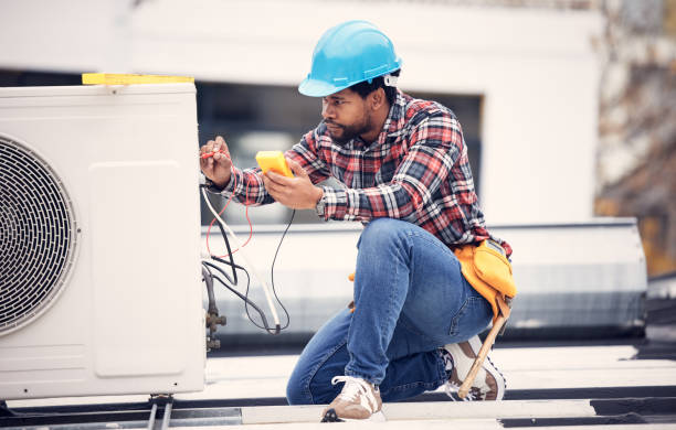 Best Commercial Electrician Services  in Mead, CO