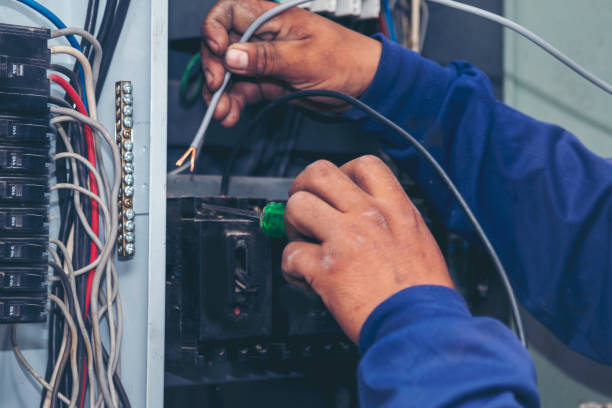 Best Electrical Rewiring Services  in Mead, CO