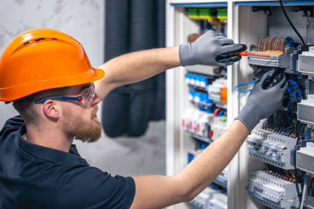 Best Electrical Installation Contractor  in Mead, CO